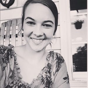 Meet your Posher, Sara